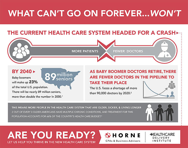 HORNE_Healthcare_Landscape_Infographic_2014