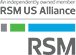 RSM Alliance Logo